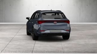 Leasing Wagon Cupra Leon 2024