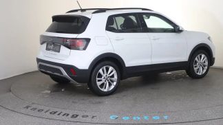 Lízing SUV Volkswagen T-Cross 2025
