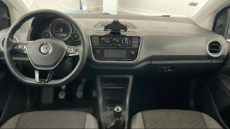 Finansowanie Hatchback Volkswagen up! 2018