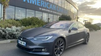 Finansowanie Sedan Tesla Model S 2019