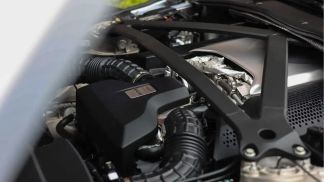 Leasing Coupé Aston Martin DB11 2019