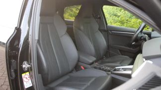 Finansowanie Sedan Audi A3 2021