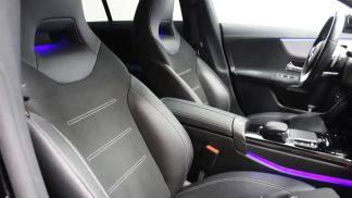Leasing Wagon MERCEDES CLA 250 2020