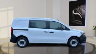 Leasing Fourgon Renault Kangoo 2024