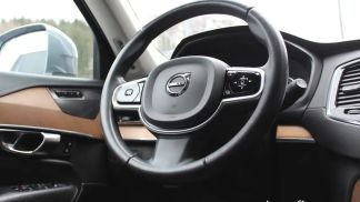 Lízing SUV Volvo XC90 2019