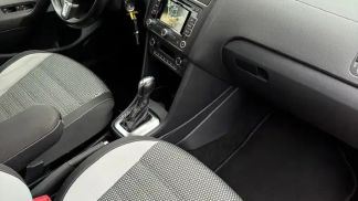 Lízing Sedan Volkswagen POLO CROSS 2012
