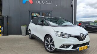Lízing Hatchback Renault Grand Scenic 2018