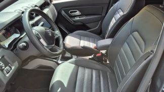 Lízing SUV Dacia Duster 2021
