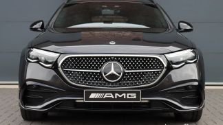 Finansowanie Wóz MERCEDES E 300 2024