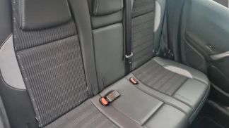 Leasing Wagon Peugeot 2008 2017
