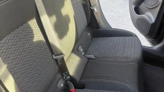 Lízing Sedan Opel Astra 2016
