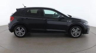 Lízing Hatchback Volkswagen Polo 2019