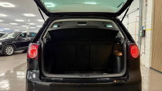 Finansowanie Hatchback Volkswagen Golf Plus 2010