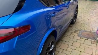 Lízing SUV Alfa Romeo QUADRIFOGLIO 2019