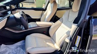 Lízing Sedan Tesla Model S 2023