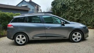 Leasing Wagon Renault Clio 2015