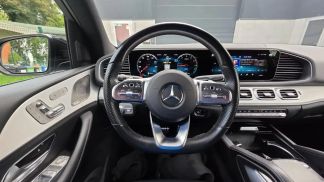 Finansowanie SUV MERCEDES GLE 350 2023