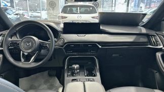 Lízing SUV Mazda CX-80 2024