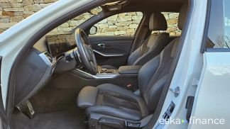 Leasing Wagon BMW 330 2024