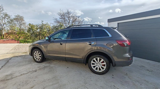 Leasing SUV Mazda CX-9 2015