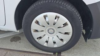 Lízing Osobná doprava Mercedes-Benz CITAN 108 CDI 2020