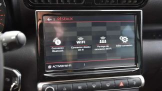 Leasing SUV Citroën C3 Aircross 2023