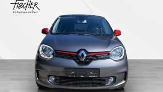Financování Hatchback Renault Twingo 2021