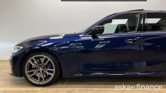Leasing Sedan BMW 340 2019