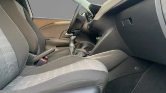Financování Hatchback Opel Corsa 2022