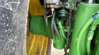 Finansowanie Ciągnik John Deere 7310R 2015