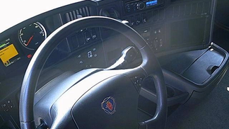 Finansowanie Ciągnik siodłowy Scania R450 2014