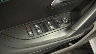 Leasing SUV Peugeot E-2008 2022