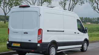 Financování Chladírenský vůz Ford TRANSIT 350 2022
