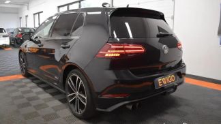 Lízing Sedan Volkswagen Golf 2017