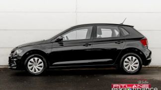 Lízing Sedan Volkswagen Polo 2020