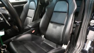 Lízing Kupé Porsche 991 2017
