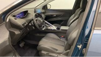 Finansowanie SUV Peugeot 3008 2022