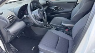Leasing Hayon Toyota Yaris 2025