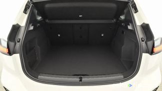 Leasing Hatchback BMW 225 2023