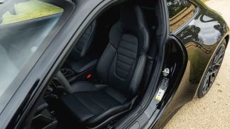 Leasing Coupé Porsche 911 2023