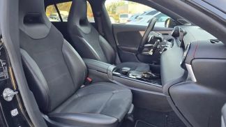 Leasing Wagon MERCEDES CLA 200 2020