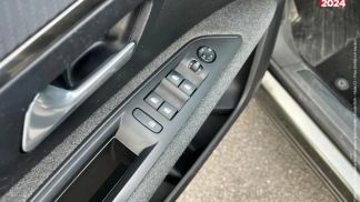 Leasing SUV Peugeot 3008 2017