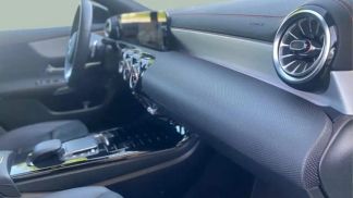 Lízing Kupé MERCEDES CLA 200 2023