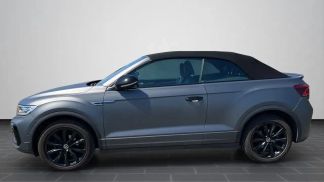 Leasing Convertible Volkswagen T-Roc 2023