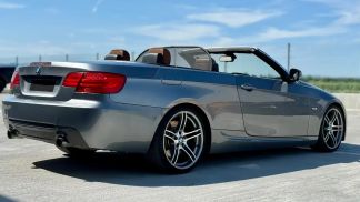 Leasing Convertible BMW 335 2011