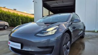 Leasing Sedan Tesla Model 3 2020