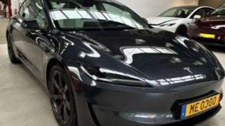 Finansowanie Sedan Tesla Model 3 2024