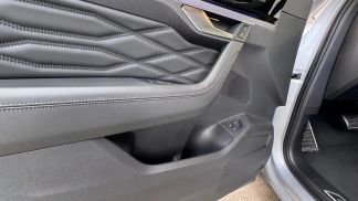 Leasing SUV Volkswagen Touareg 2022