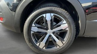 Financování Hatchback Peugeot 5008 2023
