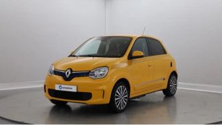 Leasing Hatchback Renault Twingo 2021